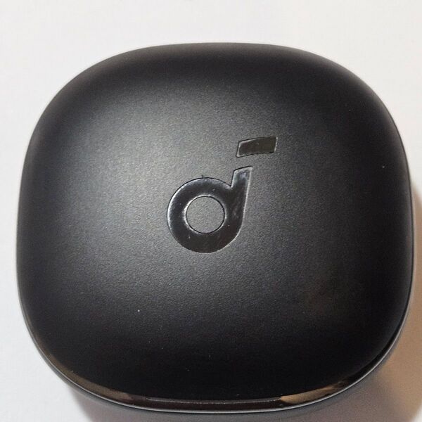 Anker SoundCore Liberty4 ケースのみ 黒色