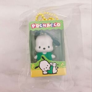 サンリオキャラクターズ チョコボックス ボックスフィギュアコレクション ポチャッコ サンリオ