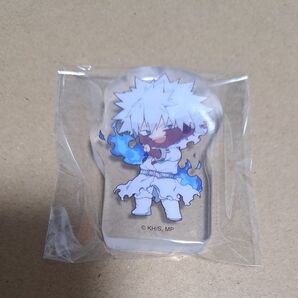 僕のヒーローアカデミア ヒロアカ ころっとアクリルフィギュアコレクション 荼毘