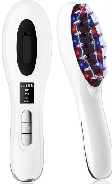 Tibnozt 電気ブラシ ems 美顔器 リフトブラシ 頭皮ブラシ