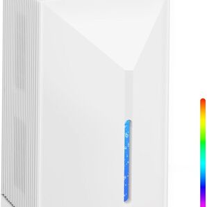 大特価!除湿機 小型 除湿器【2025新型ダブルペルチェ式・大容量2.5L・強力除湿】衣類乾燥除湿機 満水自動停止 2つモード切替