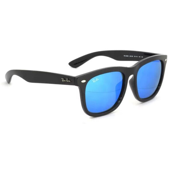 Ray-Ban (レイバン) ミラーレンズサングラス