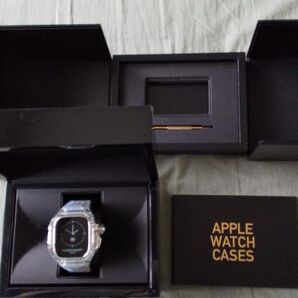 golden concept アップルウオッチ ultra用 49mm 対応モデル