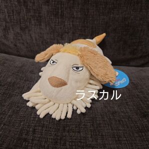 どんぐり共和国 ハウルの動く城 がんばれヒンモップ