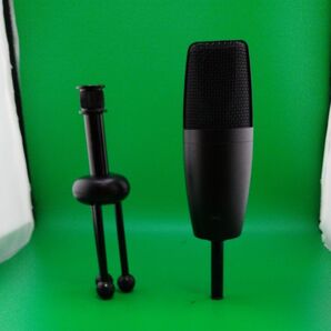 サンワダイレクト USBマイク 400-MC001(852)