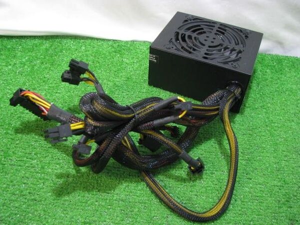 電源ユニット SILVERSTONE SST-ST45SF(R1658)