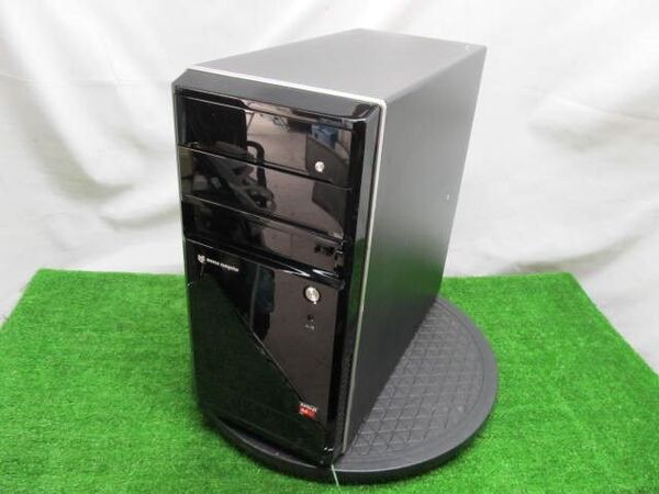 デスクトップPC マウスコンピューター LM-AR312E-A(R1684)