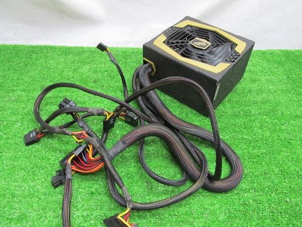 電源ユニット FSP AU-400(R1686)