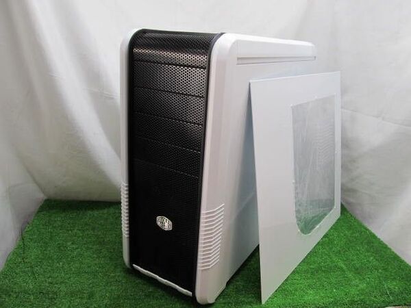 PCケース COOLER MASTER 型番不明(R1692)