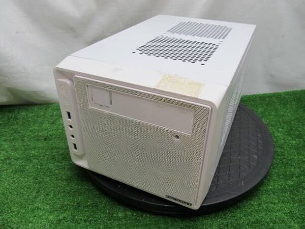 PCケース ENERMAX ECB1010-W 電源ユニット付き 450W(R1696)