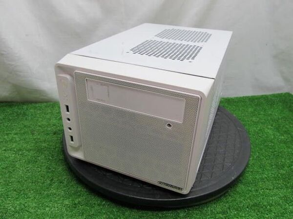 PCケース ENERMAX ECB1010-W 電源ユニット付き 400W(R1697)