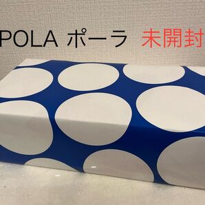 新品未開封 ギフト包装 POLA ポーラ ボディシャンプーセット