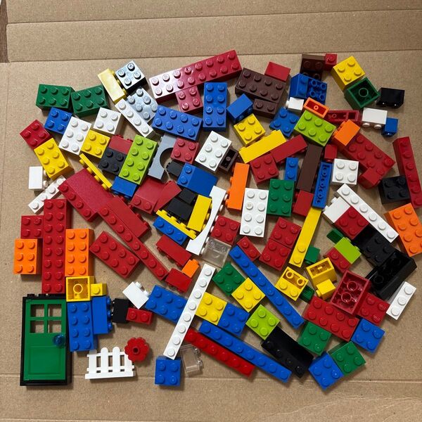 LEGO レゴ ブロック パーツ まとめ売り No.371