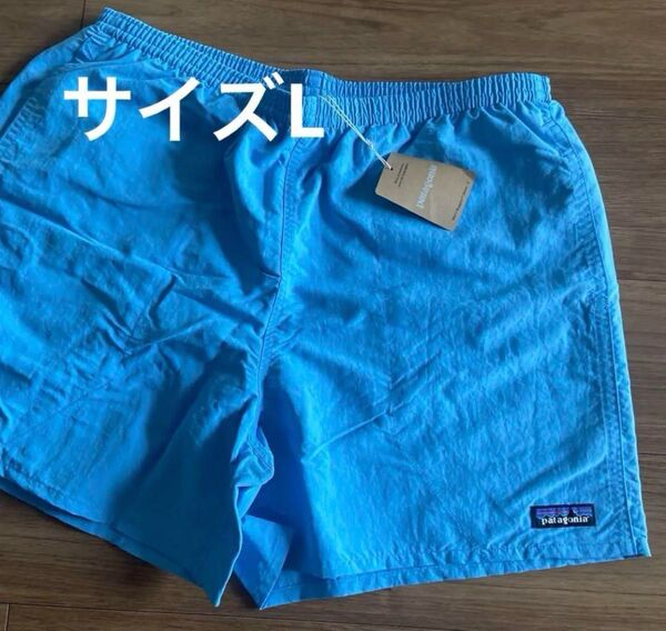 バギーズショーツ パタゴニア