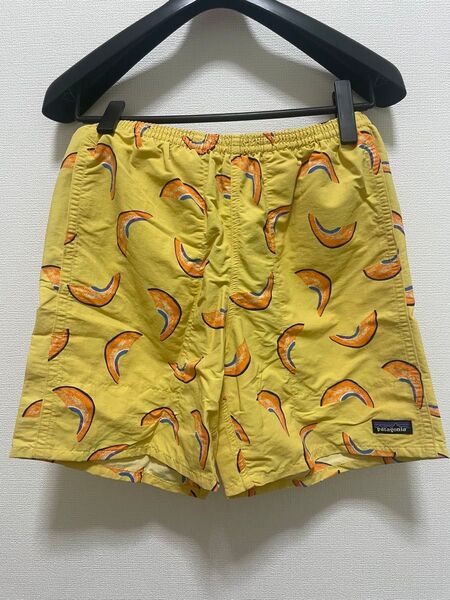 バギーズショーツ パタゴニア