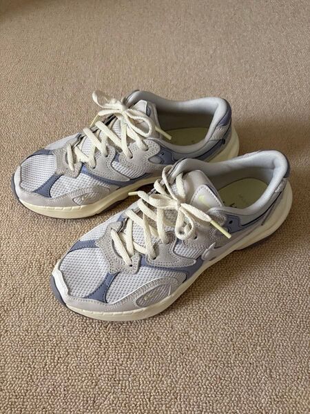 NIKE ナイキ AL8 030PHANTM/LTBO 24㎝