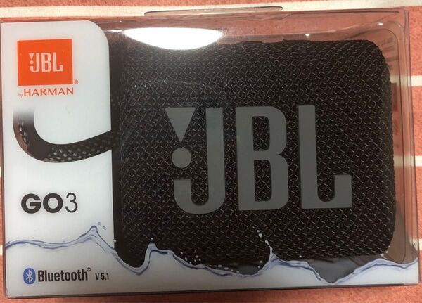 JBL GO3 Bluetooth