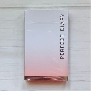 #020 恋の信号 PERFECT DIARY (パーフェクトダイアリー) READ ME ベルベットマットリップティント