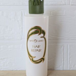 アースサイエンス ヘアレピアー ヘアトリートメント 200ml