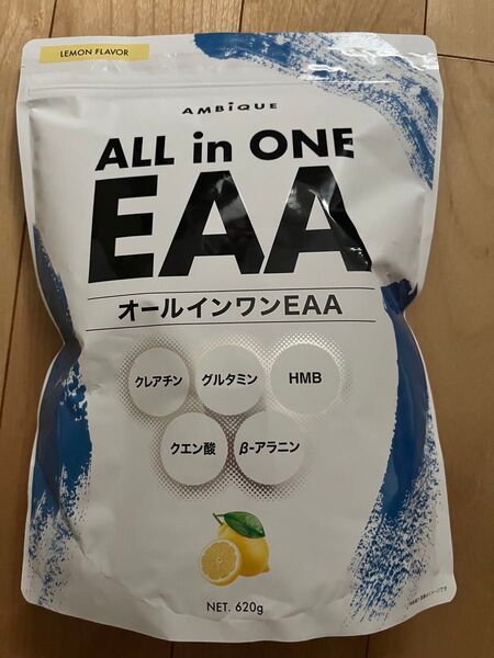 EAA アンビーク AMBIQUE レモン レモン風味