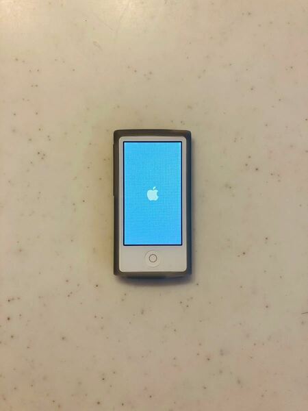 第7世代 Apple iPod nano 16GB