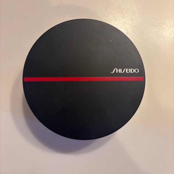 SHISEIDO シンクロスキン インビブル シルク ルースパウダー マット Matt フェイスパウダー 6グラム