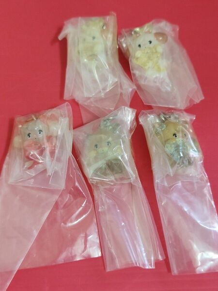 mikko characters めじるしアクセサリー