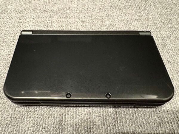 New ニンテンドー3DS LL
