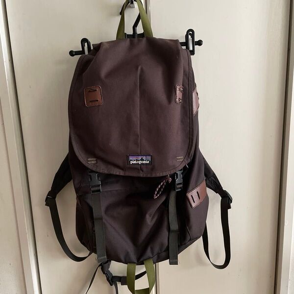 patagonia パタゴニア リュック バックパック リュックサック アウトドア 26l 廃盤