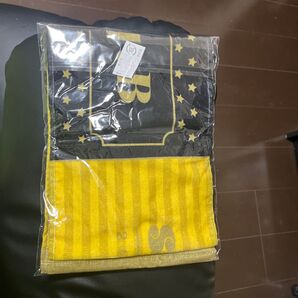 ベガルタ仙台 応援タオルマフラー 新品未開封