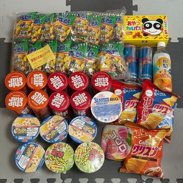 食品 お菓子 詰め合わせ