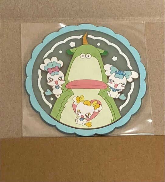 プリキュア ハートキャッチプリキュア コースター