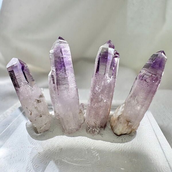 ベラクルスアメジスト 鉱物 標本 紫水晶 原石 天然石 鉱物標本 鉱石