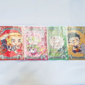 鬼滅の刃 アニメイト 特典 非売品 ポストカード