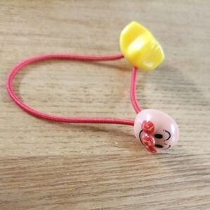 アンパンマン ヘアゴム 2