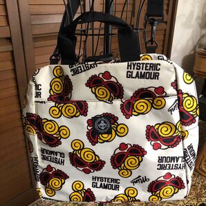 HYSTERIC MINIヒステリックミニ 3wayバッグ 中古
