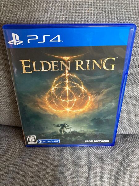 エルデンリング PS4 ELDEN RING