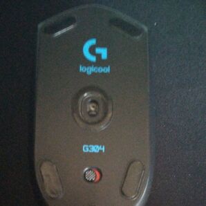 Logicool G304 ワイヤレス ゲーミングマウス