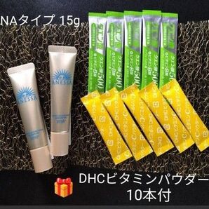 アネッサ パーフェクト UV ギンギア ジェル NA 15g