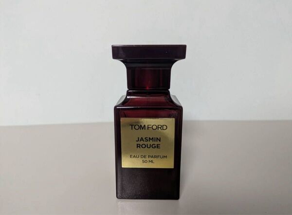 TOM FORD ジャスミン ルージュ オードパルファム 50ml 正規品 スプレー式 Jasmin Rouge 香水