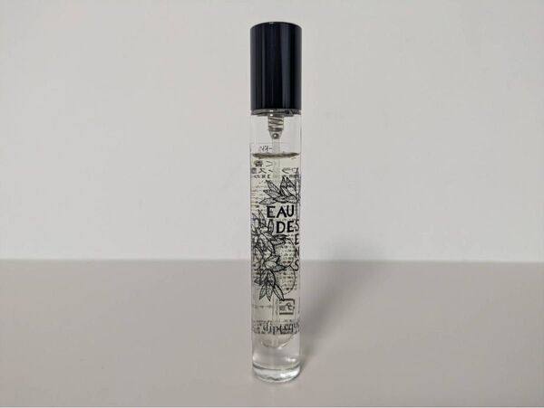 ディプティック オードトワレ オーデサンス 7.5ml 残量多 国内正規品Diptyque EAU DES SENS
