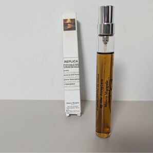 メゾンマルジェラ ファイヤープレイス 10mlMaison Margiela Replica By The Fireplace