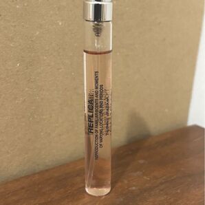 新品同様 Maison Margiela flower market ミニボトル 10ml 香水 REPLICA レプリカ