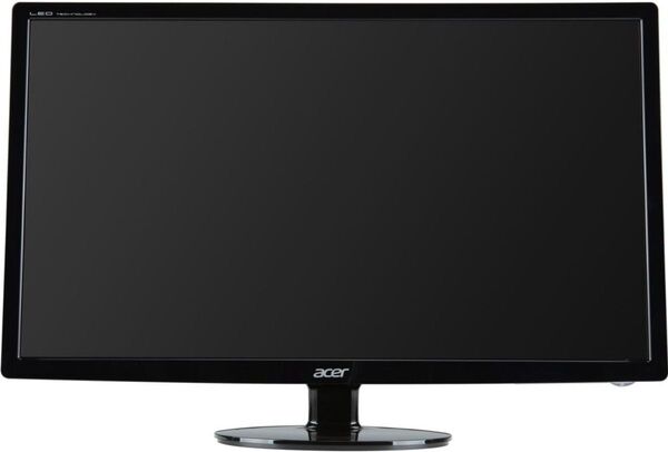 acer27インチ液晶モニターS271HL ディスプレイ ゲーミング LG IODATA iiyama フルHD