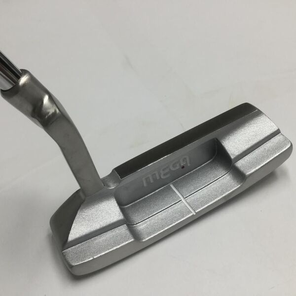 『新品未使用』長さが選べる! MEGA GOLF ピン型 パター