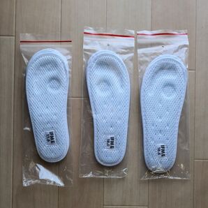 イフミー 中敷き インソール 上履き 17.5cm 18.0cm 18.5cm