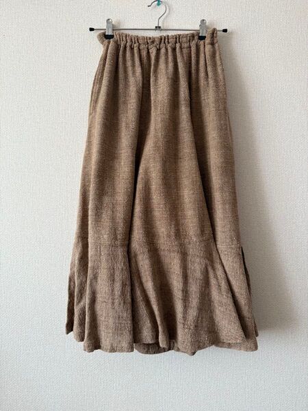 うさとの服 ロングスカート