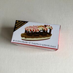 ディズニー トミカ ジャングルクルーズ