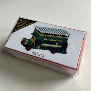 ディズニー トミカ オムニバス