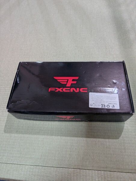 CBR250RR mc51 ステアリングダンパー 海外製 中華 大陸製 中古品